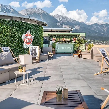 Adlers 因斯布鲁克