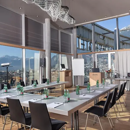 Adlers 因斯布鲁克