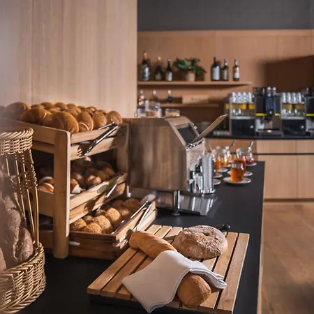 Adlers 酒店 因斯布鲁克