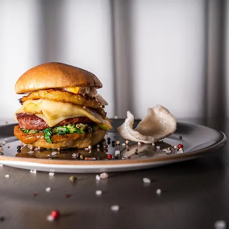 Adlers 4* 因斯布鲁克