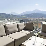 Adlers Otel 4*
