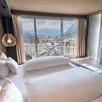 Otel Adlers İnnsbruck