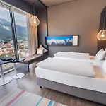 Adlers Otel İnnsbruck