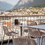 Adlers Otel İnnsbruck