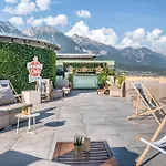 Adlers Otel İnnsbruck