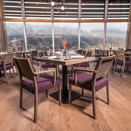 Adlers 4* Innsbruck