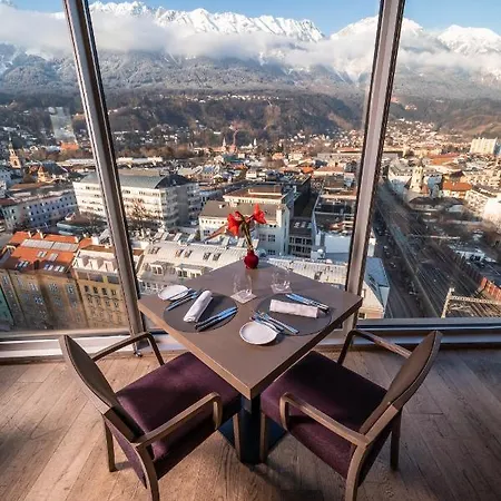Adlers 4* Innsbruck
