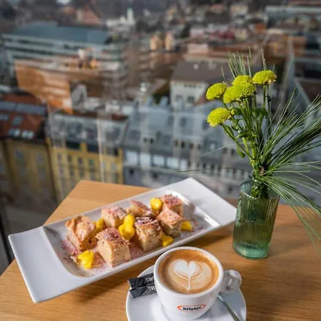 Adlers 4* אינסברוק