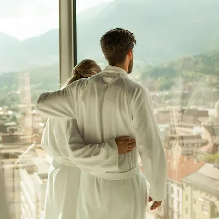 Hotel Adlers Innsbruck