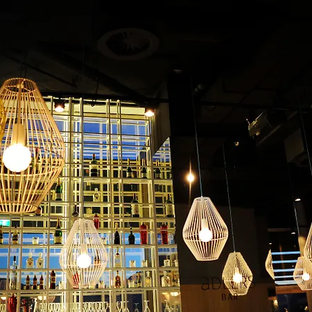 Adlers Hotel Innsbruck