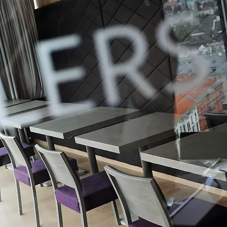 Hotel Adlers Innsbruck