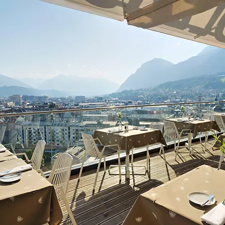Hotel Adlers 4*