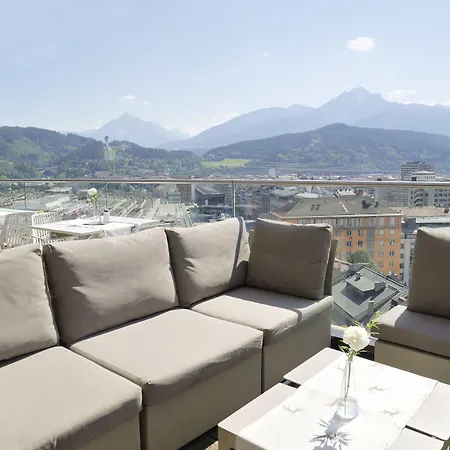Adlers Hotel 4*