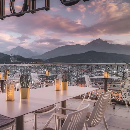 Adlers אינסברוק