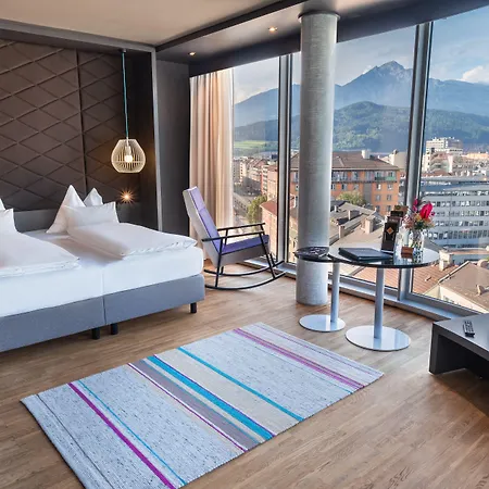 Adlers 4* Innsbruck