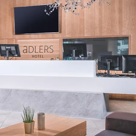 Adlers Hotel