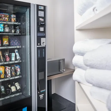 Hotel Adlers Innsbruck