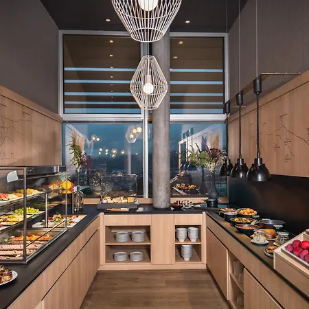 Adlers Hotel Innsbruck