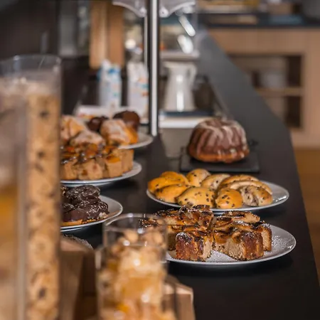 Hotel Adlers Innsbruck