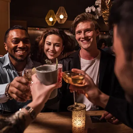 Hotel Adlers Innsbruck