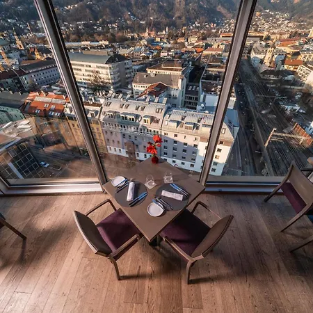 Adlers 4* Innsbruck