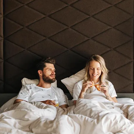 Hotel Adlers 4*