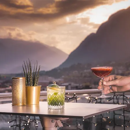 Hotel Adlers 4*