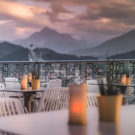 Adlers Innsbruck