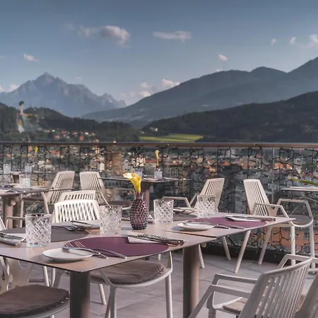 Hotel Adlers 4*