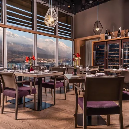 Adlers Hotel Innsbruck