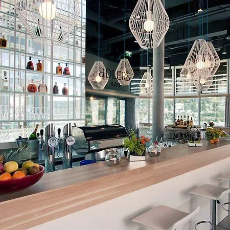 Hotel Adlers