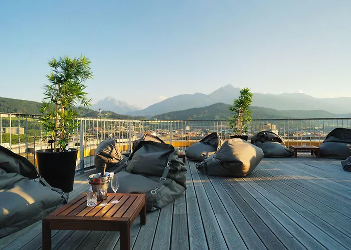 Adlers 4* İnnsbruck