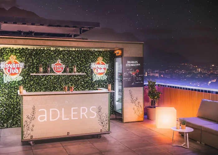 Adlers 4*