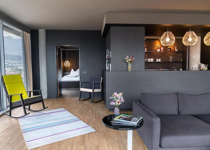 Adlers 4* İnnsbruck