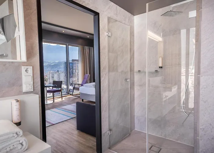 Adlers 4* İnnsbruck