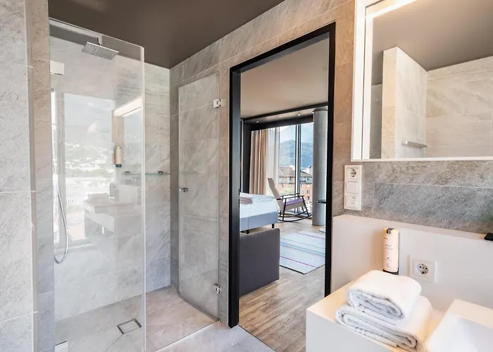 Hotel Adlers Innsbruck