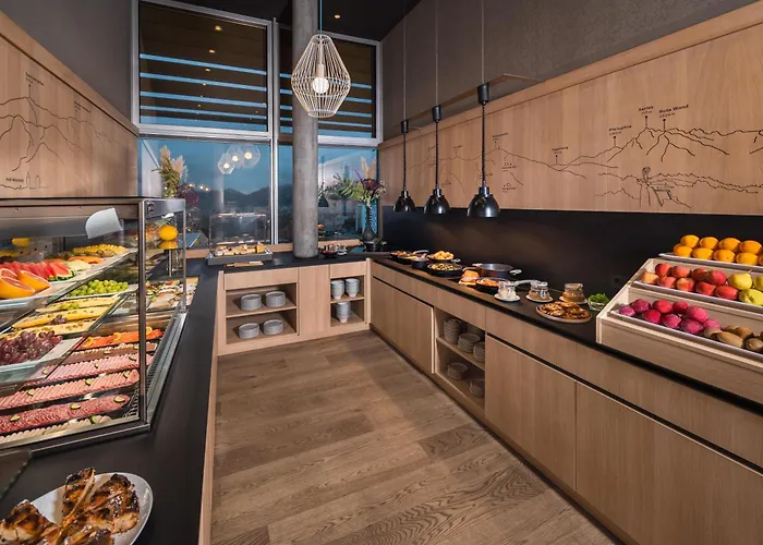 Hotel Adlers Innsbruck