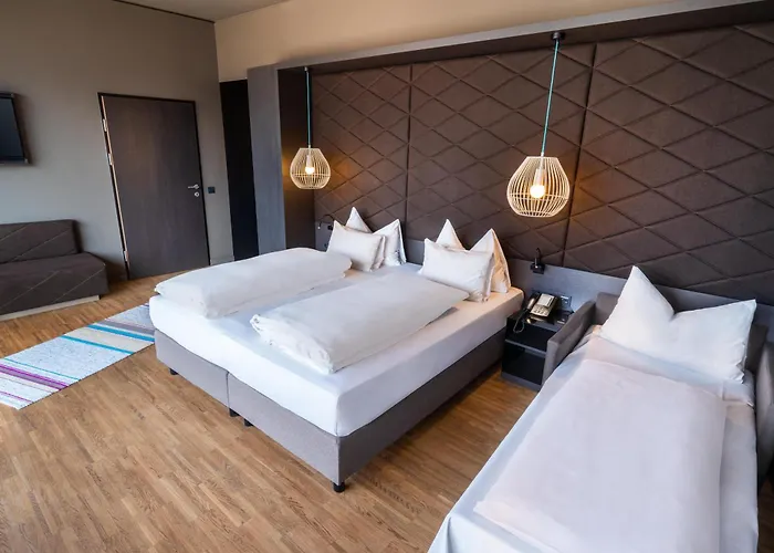 Adlers Hotel Innsbruck