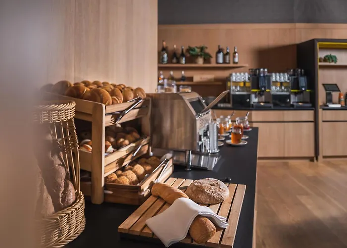 Otel Adlers İnnsbruck