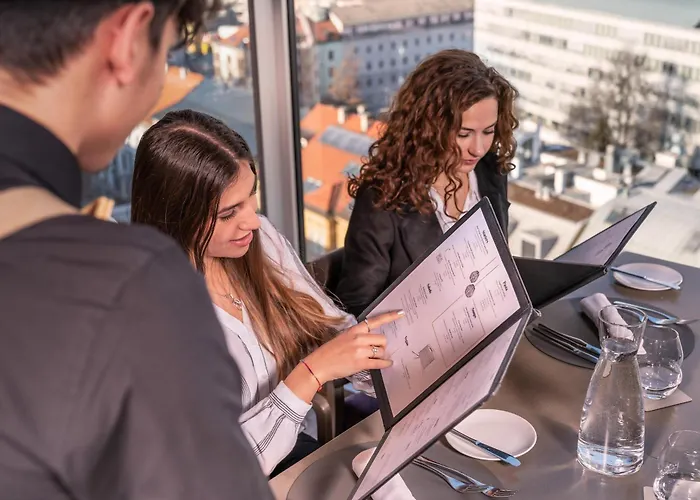 Otel Adlers İnnsbruck