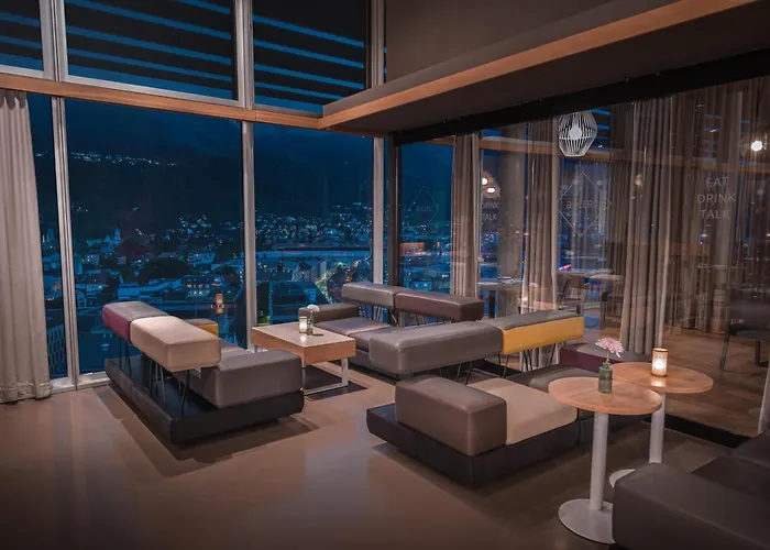 Adlers Otel