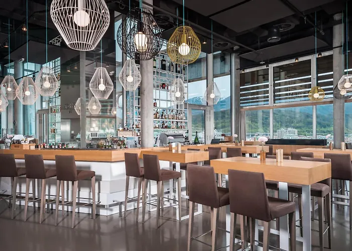 Hotel Adlers Innsbruck