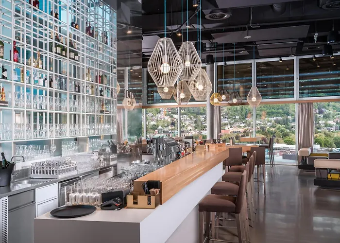 Hotel Adlers Innsbruck