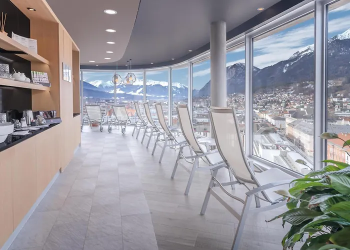 Adlers 4* İnnsbruck