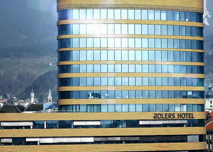 Otel Adlers