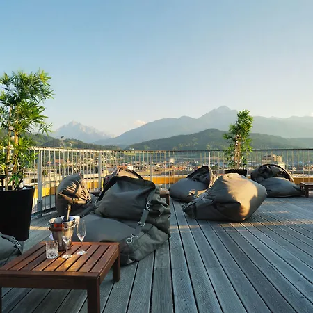 Adlers 4* Innsbruck