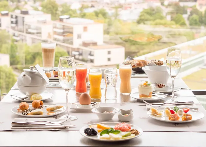 Adlers מלון אינסברוק