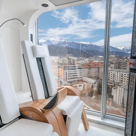 Adlers 4* İnnsbruck