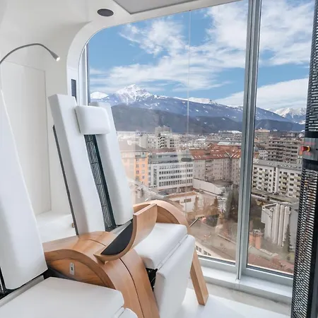 Adlers 4* Innsbruck