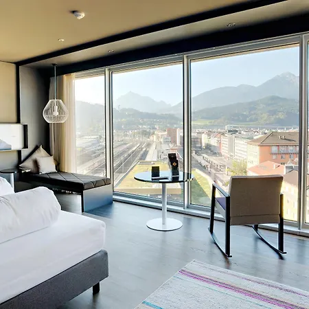 Hotel Adlers Innsbruck